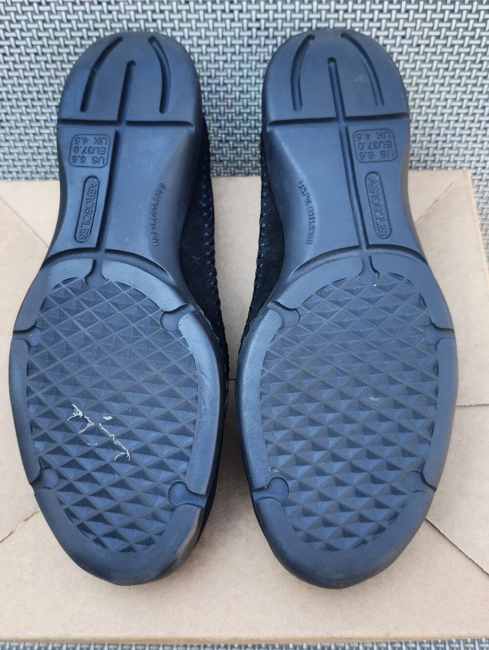 AEROSOLES classic comfortable